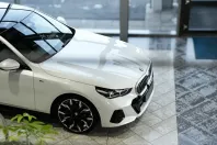 BMW 520i (Seria 5) din 2025 cu 4.512 km - oferta BMW192318 - foto 9