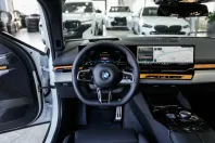 BMW 520i (Seria 5) din 2025 cu 4.512 km - oferta BMW192318 - foto 10