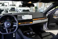 BMW 520i (Seria 5) din 2025 cu 4.512 km - oferta BMW192318 - foto 12