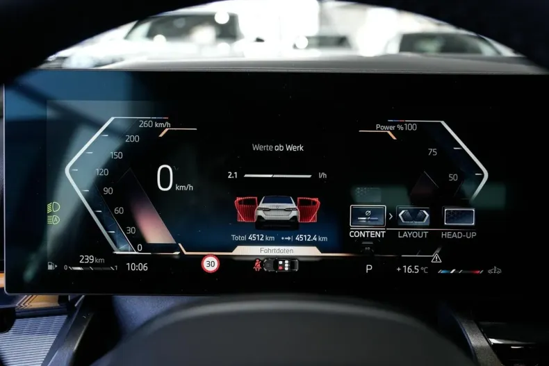 BMW 520i (Seria 5) din 2025 cu 4.512 km - oferta BMW192318 - foto 18