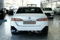 BMW 520i (Seria 5) din 2025 cu 4.512 km - oferta BMW192318 - foto 20