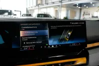 BMW 520i (Seria 5) din 2025 cu 4.512 km - oferta BMW192318 - foto 21