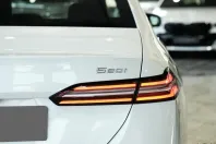 BMW 520i (Seria 5) din 2025 cu 4.512 km - oferta BMW192318 - foto 27