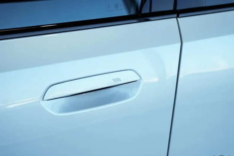 BMW 520i (Seria 5) din 2025 cu 4.512 km - oferta BMW192318 - foto 29