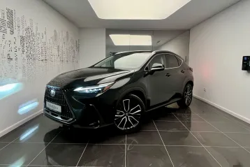 Lexus Seria NX din 2024 - oferta LEX192319