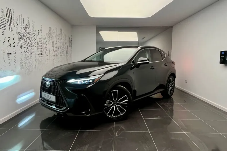 Lexus Seria NX din 2024 cu 3.850 km - oferta LEX192319 - foto 1