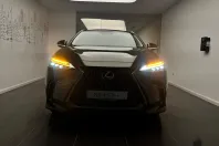 Lexus Seria NX din 2024 cu 3.850 km - oferta LEX192319 - foto 3