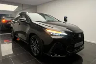 Lexus Seria NX din 2024 cu 3.850 km - oferta LEX192319 - foto 5