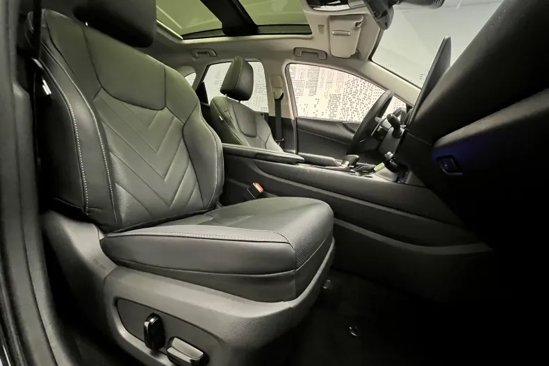 Lexus Seria NX din 2024 cu 3.850 km - oferta LEX192319 - foto 14