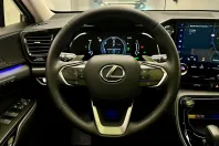 Lexus Seria NX din 2024 cu 3.850 km - oferta LEX192319 - foto 29