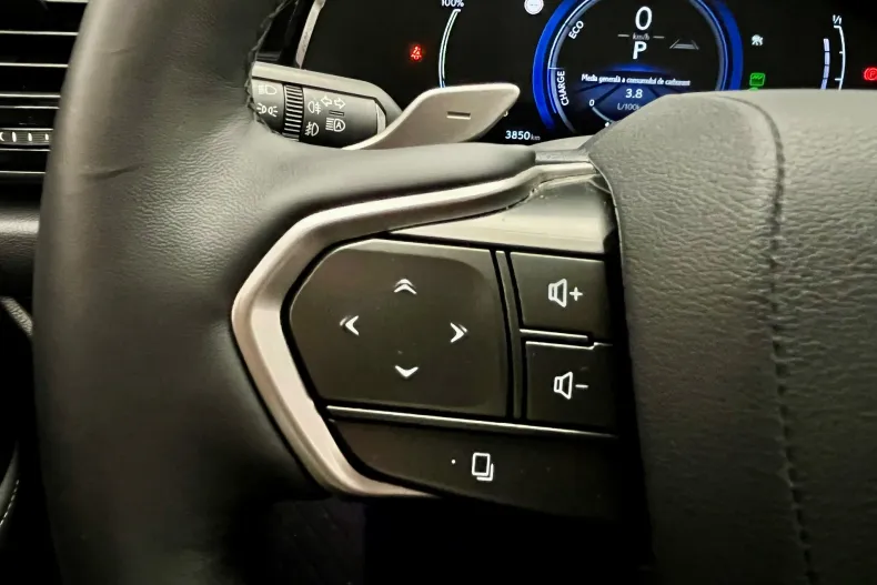 Lexus Seria NX din 2024 cu 3.850 km - oferta LEX192319 - foto 30