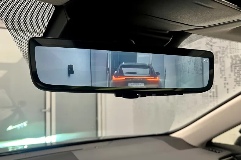 Lexus Seria NX din 2024 cu 3.850 km - oferta LEX192319 - foto 31