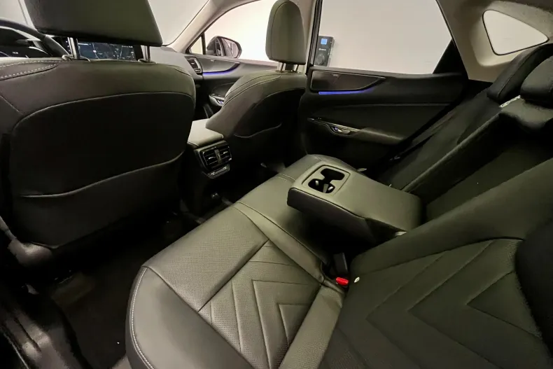 Lexus Seria NX din 2024 cu 3.850 km - oferta LEX192319 - foto 34