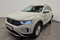 Volkswagen T-Roc din 2022 cu 162.000 km - oferta VOL192320 - foto 1