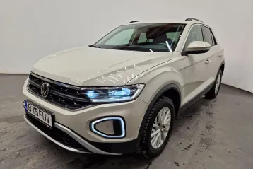 Volkswagen T-Roc din 2022 - oferta VOL192320