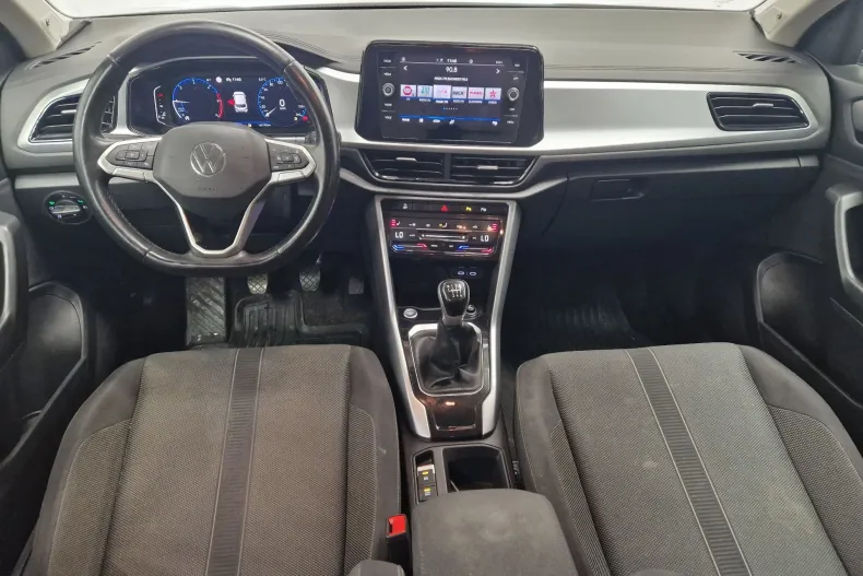 Volkswagen T-Roc din 2022 cu 162.000 km - oferta VOL192320 - foto 3