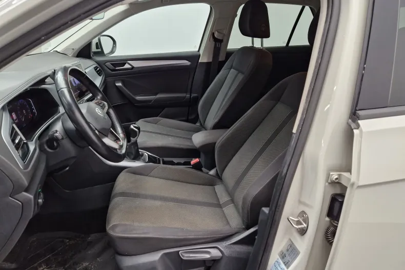 Volkswagen T-Roc din 2022 cu 162.000 km - oferta VOL192320 - foto 5