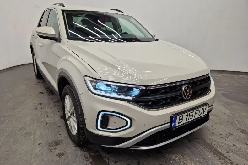 Volkswagen T-Roc din 2022 cu 162.000 km - oferta VOL192320 - foto 7