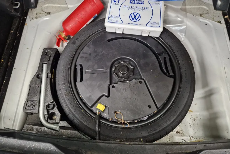 Volkswagen T-Roc din 2022 cu 162.000 km - oferta VOL192320 - foto 10