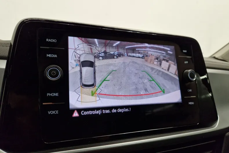 Volkswagen T-Roc din 2022 cu 162.000 km - oferta VOL192320 - foto 12