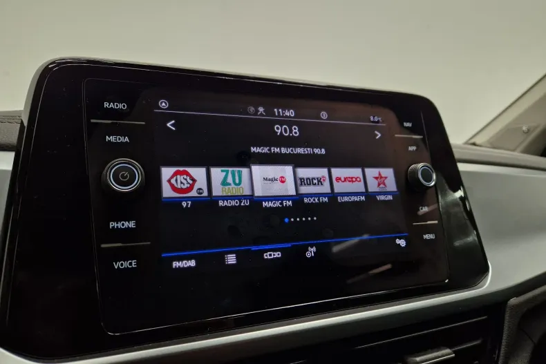 Volkswagen T-Roc din 2022 cu 162.000 km - oferta VOL192320 - foto 13