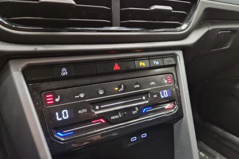 Volkswagen T-Roc din 2022 cu 162.000 km - oferta VOL192320 - foto 14