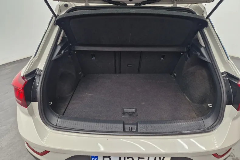 Volkswagen T-Roc din 2022 cu 162.000 km - oferta VOL192320 - foto 15