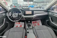 Skoda Octavia din 2021 cu 99.800 km - oferta SKO192321 - foto 2
