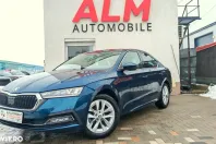 Skoda Octavia din 2021 cu 99.800 km - oferta SKO192321 - foto 3