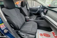 Skoda Octavia din 2021 cu 99.800 km - oferta SKO192321 - foto 9