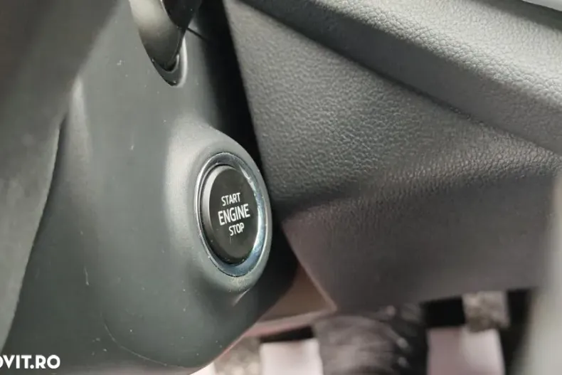 Skoda Octavia din 2021 cu 99.800 km - oferta SKO192321 - foto 25