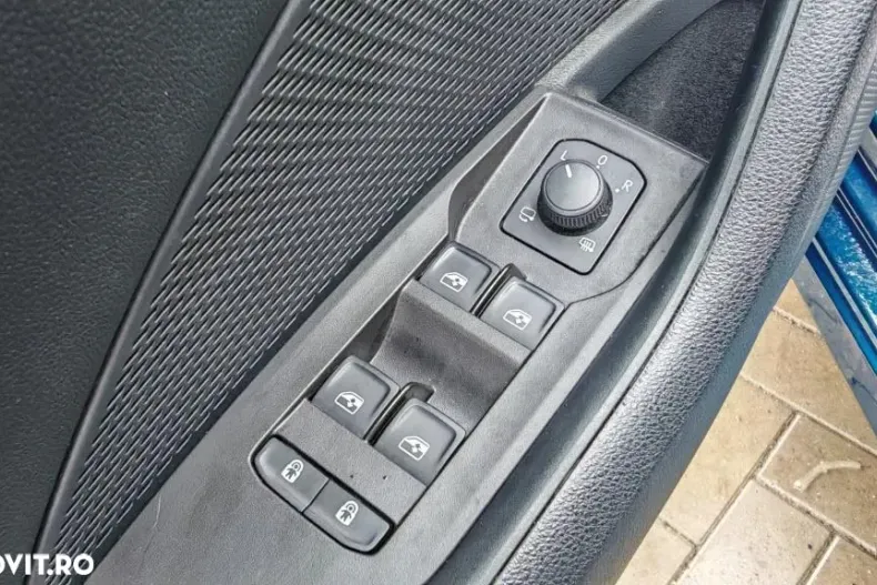 Skoda Octavia din 2021 cu 99.800 km - oferta SKO192321 - foto 27