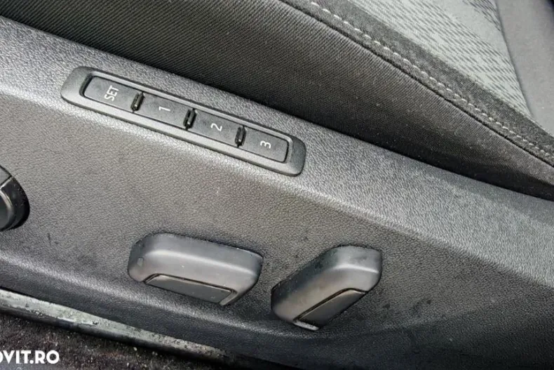 Skoda Octavia din 2021 cu 99.800 km - oferta SKO192321 - foto 28