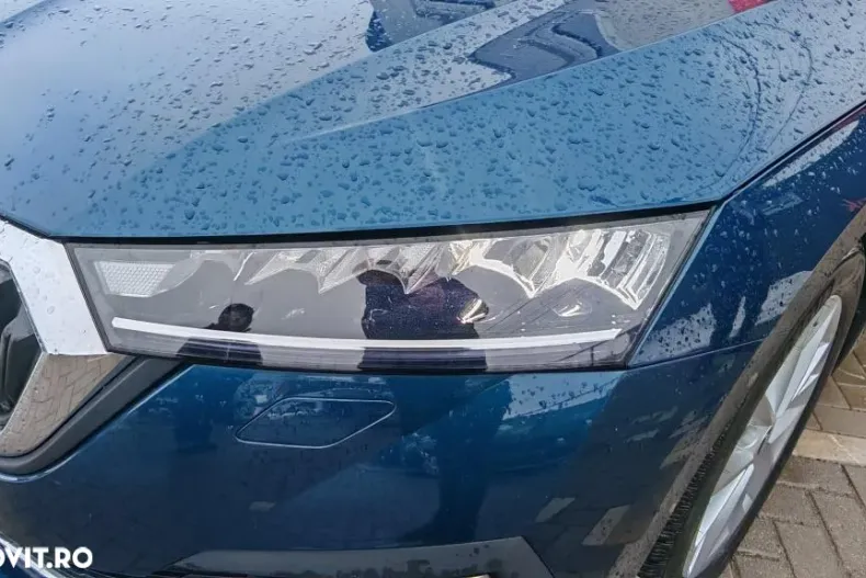 Skoda Octavia din 2021 cu 99.800 km - oferta SKO192321 - foto 30