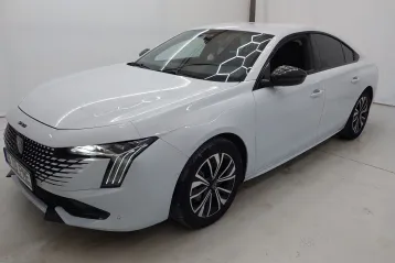 Peugeot 508 din 2024 - oferta PEU192322