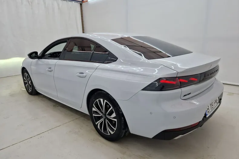 Peugeot 508 din 2024 cu 63.900 km - oferta PEU192322 - foto 2