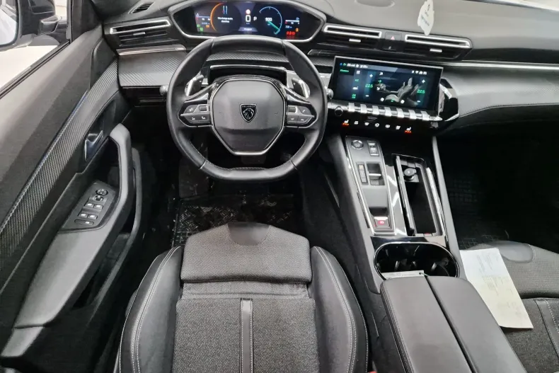 Peugeot 508 din 2024 cu 63.900 km - oferta PEU192322 - foto 3