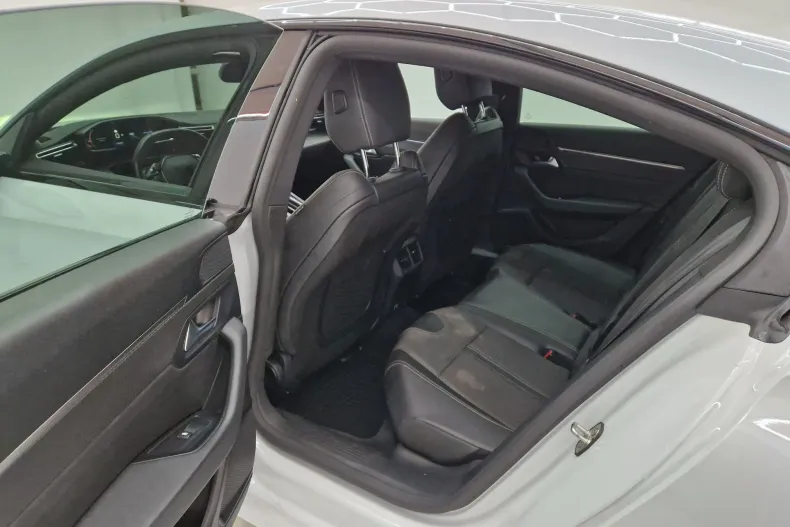 Peugeot 508 din 2024 cu 63.900 km - oferta PEU192322 - foto 4