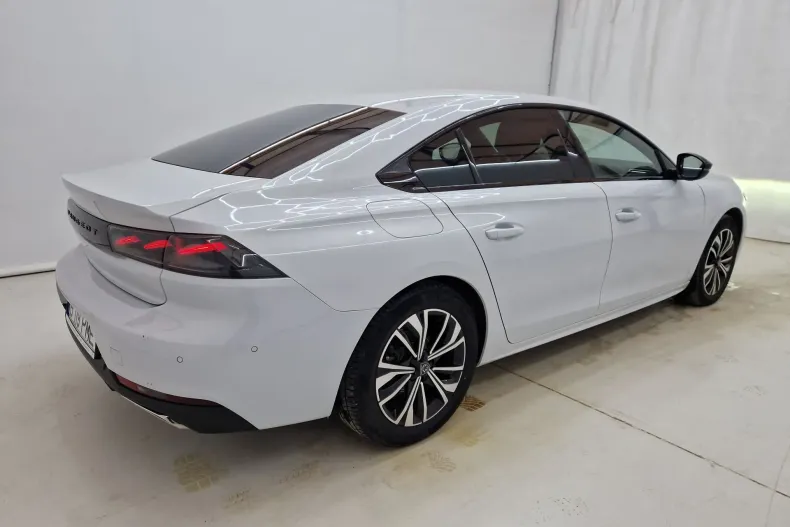 Peugeot 508 din 2024 cu 63.900 km - oferta PEU192322 - foto 6