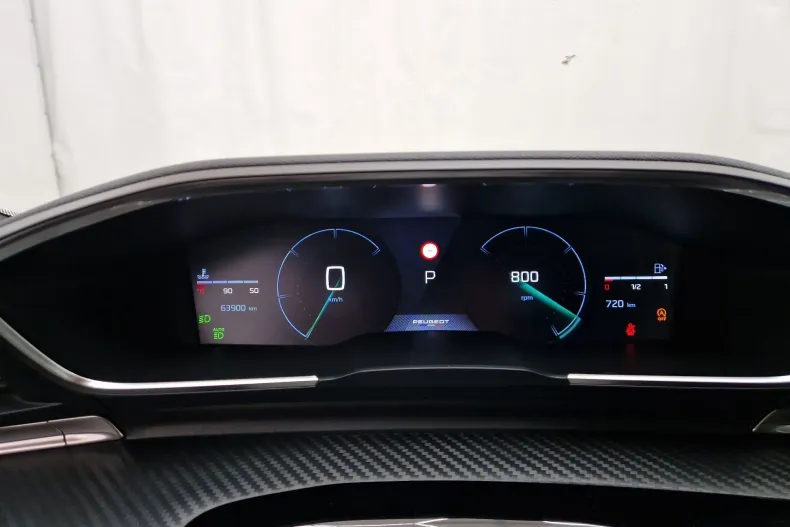 Peugeot 508 din 2024 cu 63.900 km - oferta PEU192322 - foto 7