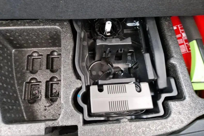 Peugeot 508 din 2024 cu 63.900 km - oferta PEU192322 - foto 9