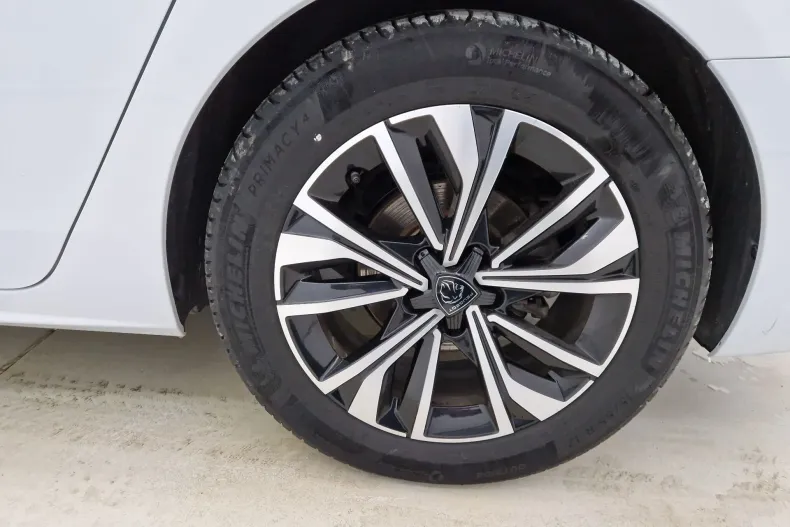 Peugeot 508 din 2024 cu 63.900 km - oferta PEU192322 - foto 10