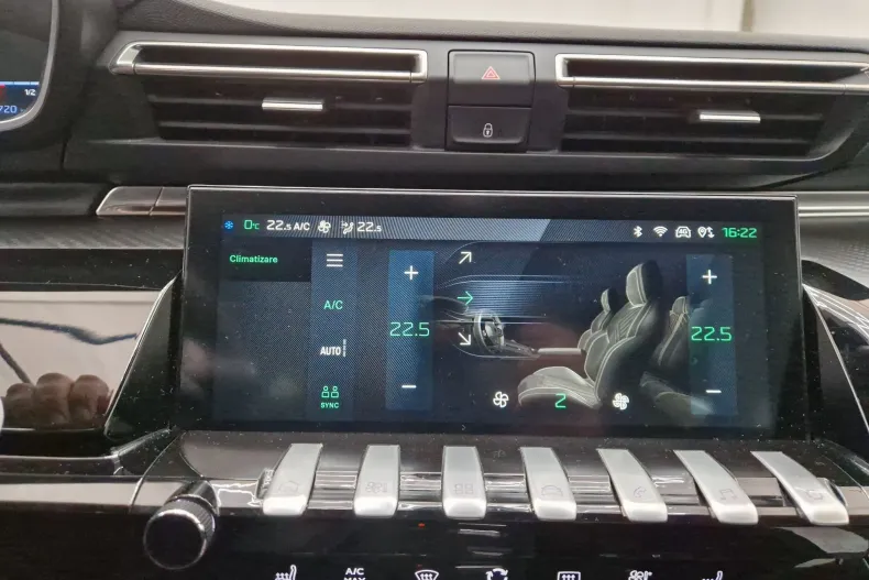 Peugeot 508 din 2024 cu 63.900 km - oferta PEU192322 - foto 11