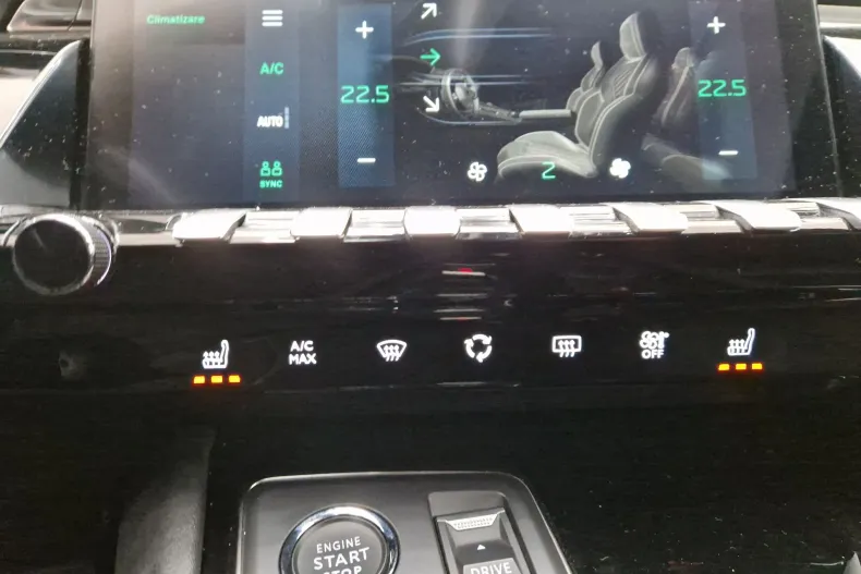 Peugeot 508 din 2024 cu 63.900 km - oferta PEU192322 - foto 12