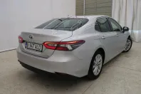 Toyota Camry din 2022 cu 33.493 km - oferta TOY192323 - foto 2