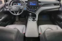 Toyota Camry din 2022 cu 33.493 km - oferta TOY192323 - foto 3