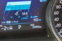 Toyota Camry din 2022 cu 33.493 km - oferta TOY192323 - foto 6