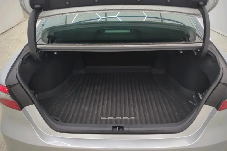 Toyota Camry din 2022 cu 33.493 km - oferta TOY192323 - foto 12