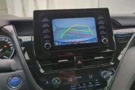 Toyota Camry din 2022 cu 33.493 km - oferta TOY192323 - foto 14