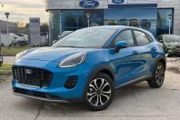 Ford Puma din 2026 cu 1 km - oferta FOR192324 - foto 1